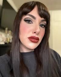 Madeleine Black 🩶 (@makeup.by.maddy.black) • Instagram photos and videos