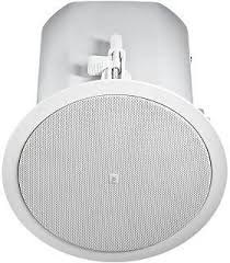 Deckenlautsprecher sind lautsprecher für die decke, wie der name schon sagt. Lautsprecher Zum Einbau In Decken Und Zum Abhangen Audio Pro