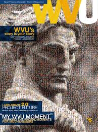 3602 us rt 60 e unit e, barboursville (wv), 25504, united states. Wvu Alumni Magazine Fall 2011 By West Virginia University Issuu