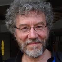 Alan Brian Carter (Vida y obra)