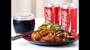 Chicken cakes which taste so delicious with ketchup or mayo. Yummy Coco Cola Chicken Recipe How To Cook Coco Cola Chicken Chicken Recipes Youtube
