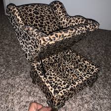 Check spelling or type a new query. Jewelry Jewelry Box Chair Leopardcheetah Print Storage Poshmark