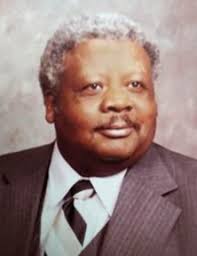 Obituary information for Emery "Bud" Berry, Jr.