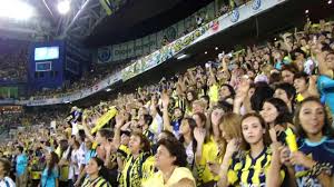 Please contact us if you want to publish a fenerbahçe wallpaper on our site. Watch A Football Game In Istanbul