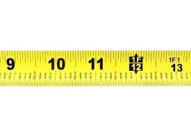 Fractional Tape Measure Caramenghitung Co