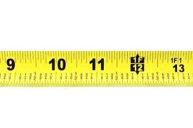 Fractional Tape Measure Caramenghitung Co