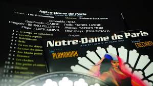 Original lyrics of le temps des cathédrales song by il divo. Rome April 22 2019 Cd Stock Footage Video 100 Royalty Free 1028188766 Shutterstock