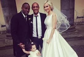 On july 9, 1960, he married dora marie lathers in st. Benni Mccarthy S House Break In Edinburgh Sport Feed