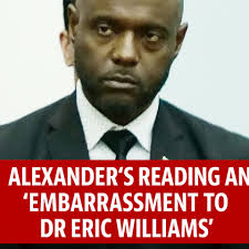 Listen , a lot of people talking shit about Phillip Alexander, but It don't  have not one politician in Trinidad and Tobago more intelligent than this  man. (Not one)🇹🇹🇹🇹🇹🇹🇹🇹