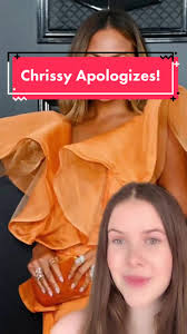 Comeback to Bully Named Chrissy