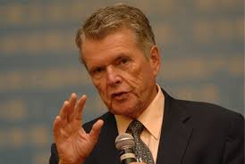 曾說服伊拉克總統海珊釋放人質談判專家羅傑道森5大技巧逆轉頹勢｜天下雜誌