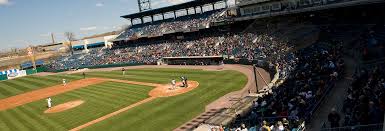 Baseball Onondaga County Parks