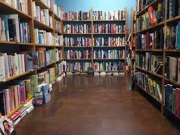 Three Used Book Stores You Need To Know In Charlotte Charlotte Agenda