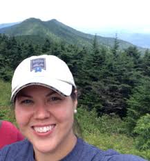 Meet a Member featuring Becky Carver