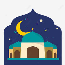 Kamu akan menemui berbagai filter. Gambar Green Moasque Ramdan Kareem Kartun Ramadan Kartun Masjid Kartun Islam Png Dan Vektor Untuk Muat Turun Percuma