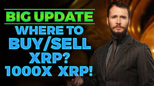 Today's latest xrp news all in one spot. Which Crypto Exchanges Will Hold Xrp Latest News Do This Now Xrp Ripple Xrp News Youtube