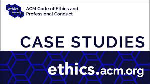 Dc ethical problem solving in engineering directions: Code Of Ethics Case Studies