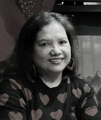 Condolences for Beth Vaughan Sanfillipo's family after her mom's passing