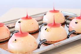 (don't be fooled by the location and the outside). 15 Spots For The Best Dessert In Brisbane Man Of Many