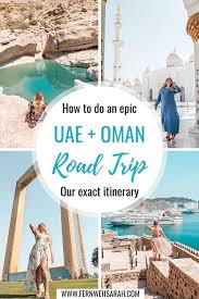 Dubai To Muscat By Road Best Places To Visit In Oman And Uae In 2020 Vereinigte Arabische Emirate Georgien Urlaub Urlaub In Georgien