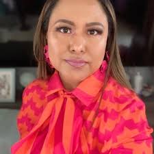 Alejandra Rosas꧂ (@Alerosas20)