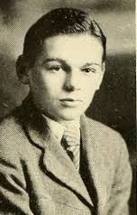 Walter James Eberhart (1911-1991)