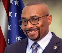 Epps Eyeballed as Potential Dem Line Replacement for Holley