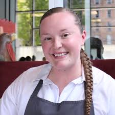 Giving Kitchen Board Members