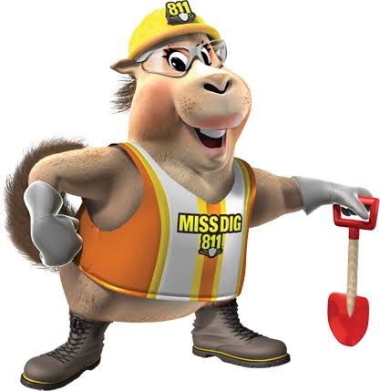 Michigan Utility Notification Center - MISS DIG System