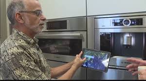 The warranty is paid monthly and you can take it out as long as you want and can be cancelled at any time. Servco Bosch Built In Coffee Maker By Khon2 News