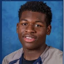 Martrell Williams's Instagram, Twitter & Facebook