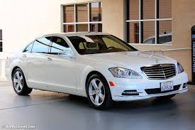 Available for auction is this 2013 mercedes benz w221 s550 finished in black (040) over a black leather interior. Mercedes S550 Review