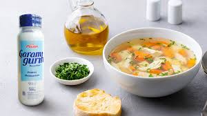 Bisa dibilang, sayur sop ayam adalah menu yang paling sering tersaji di meja. Mamasuka Resep Sop Ayam Bening Menu Masakan Sehari Hari Yang Praktis