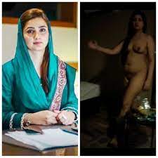 Pakistani actress leaked mms