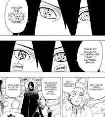 In The Boruto Anime What Happened To Sasuke S Rinnegan Design In Shippuden It Had The Look Of A Sharingan Rinnegan Hybrid But In Boruto It Looks Exactly Like How Nagato S Did In Shippuden Copyrights and trademarks for the manga, and other promotional materials are the property of their respective owners.