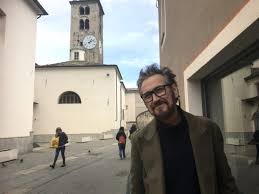 Ecco tutto quello che sappiamo sulla stagione: Rocco Schiavone 4 Al Via I Casting Aostasera