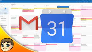 Get easymail for gmail microsoft store en gb. Google Calendar Gmail Integration W Windows 10 Windows 10 Tips Youtube