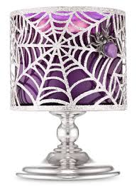 Bath and body works candle holder. Bath Body Works Halloween Candles 2019 Are Already Here Stylecaster