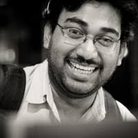 Arnab Ghosh Email & Phone Number