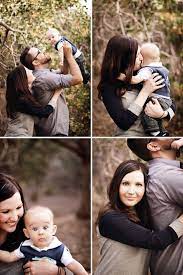 Adorable Outdoor Infant Photography The Little Umbrella Baby Photography Cute Family Photos Family Photoshoot