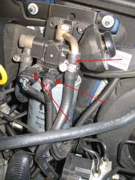 What kind of fuel does the 2008 scion xb use? 2007 Jeep Wrangler Fuel Filter Wiring Diagram Replace Manager Archive Manager Archive Miramontiseo It