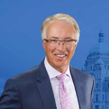 Nine South Asian B.C. Conservative Party candidates so far as the party's  fortunes seem to be rising