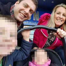 Headteacher who murdered wife and her new lover in knife rampage before  calling 999 is caged for life