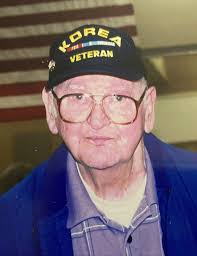 Obituary information for Carroll "Jockey" Ammons