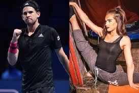 Jun 17, 2021 · austria's dominic thiem has withdrawn from the olympics, saying he does not not feel ready to give his best in tokyo but is looking forward to competing at wimbledon this month and defending his us open title later this year. Dominic Thiem S New Girlfriend