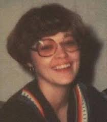 Cynthia Dale Hatcher Kinney (1955-1985)