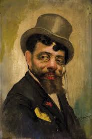 Francisco Domingo Marques Artwork for Sale at Online Auction