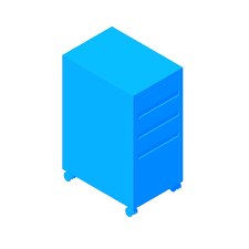 Maxim storage solutions storage cabinet. File Cabinets Filing Cabinets Dimensions Drawings Dimensions Com