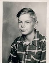 Obituary information for Harry L Bain