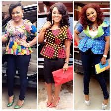 Nigerian actress, mercy aigbe is a director and fashion entrepreneur. The Aso Ebi Style Account Of Celeb Mercy Aigbe Gentry